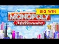 Monopoly Bring the House Down Online Slot by Scientific ...