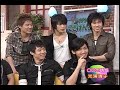 20070613 FUJI TV gokigenyo Talk 03 ATO