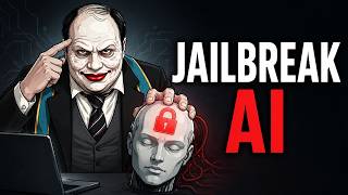 How Hackers Jailbreak AI Chatbots