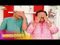 Aisa kya hua ki Jethalal aur Bapuji ho gaye Sharminda ! | TMKOC Hungama | EP 658 | Minisodes