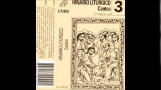 Hinrio Litrgico Ii O Senhor  Meu Pastor salmo 23  Pe Jocy Rodrigues