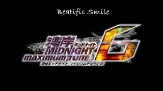 Beatific Smile - Wangan Midnight Maximum Tune 6 OST Resimi