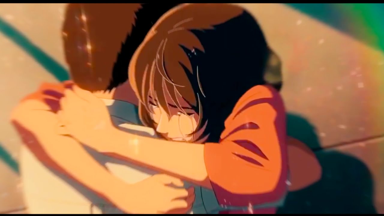 H A P P Y  V A L E N T I N E - Mix Anime Edit (Alicks - Next to You)