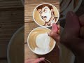 映画公開を記念して格好いい小五郎を飲みたい☕️ #名探偵コナン #隻眼の残像 #Shorts