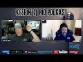 Keepin It Rio Ep. 259: Matt Radford