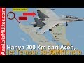 Hanya 200KM dari Aceh, India Bangun Skuadron Jet Tempur Sukhoi Su-30MKI di Kepulauan Andaman