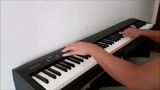 Mayo Chiki Opening - 'Be Starters!' (Piano w/ Lyrics)