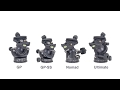 Choosing an Acratech Tripod Head