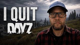 I Thought I'd NEVER Play DayZ Again!