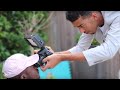 FAKE Photographer PRANK On MODELS - YouTube