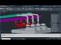 How to Model a Pump House in AutoCAD Plant 3D | Pumps, Piping, Supports & Access