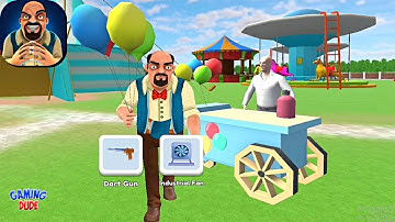 The Office Prank The Boss - New Update New Carnival Chapter New Levels | Android Gameplay HD