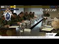 "Вести. Дежурная часть" канал Россия 24 - Военные преступления