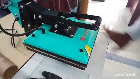 Print Photo On Tiles In Just 3 Minutes: Lexy Insta Tiles Printing