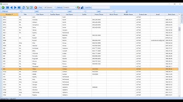 Event Management - Register Members for Club Events