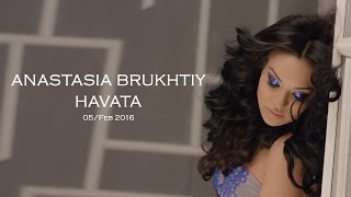 Anastasia Brukhtiy - Havata Trailer 2016 