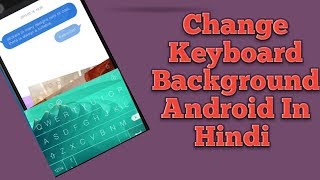 Flash Keyboard Emoji Andriod In Hindi screenshot 1