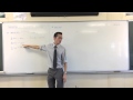 Integration and Differentiation Concepts