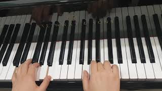 ABRSM Piano Exam Grade 1 2019-2020 : B2