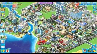 MEGAPOLIS - Android & Facebook - Tipps & Tricks _ Cheats?