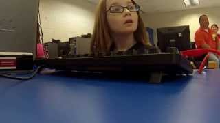 Elementary Arduino with Linz Craig and SparkFun Electronics 2 of 5