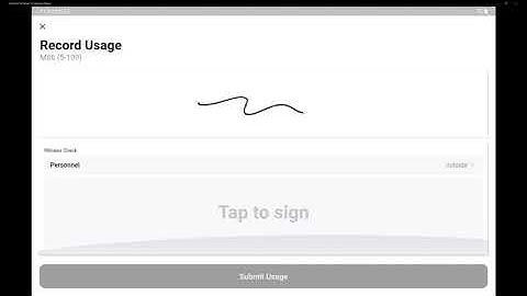 How to Securely Track Controlled Substances and Optimize Inventory Management