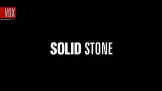 Fassadenverkleidung SOLID STONE