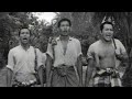 Bujang lapok full movie  pramlee  pramlee full movie