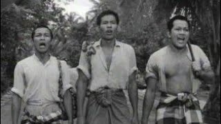 BUJANG LAPOK FULL MOVIE HD | P.RAMLEE | P.RAMLEE FULL MOVIE