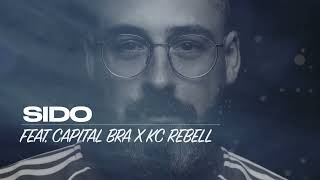 SIDO feat. CAPITAL BRA &amp; KC REBELL - KEINE HELDEN (prod. KronaBeatz)