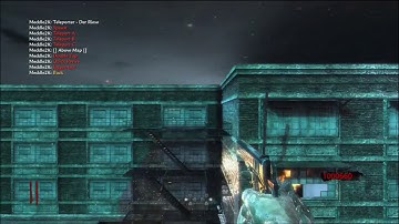 Kryptonite Mod Menu V5 USB WaW - No ps3 Pirata /No Jailbreak