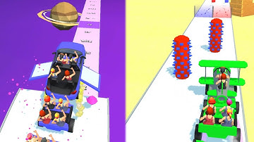 Assemble Run 3D Best Android Games\Update Gaming Mobile Game