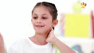 Kenza dans, 123 À toi de jouer