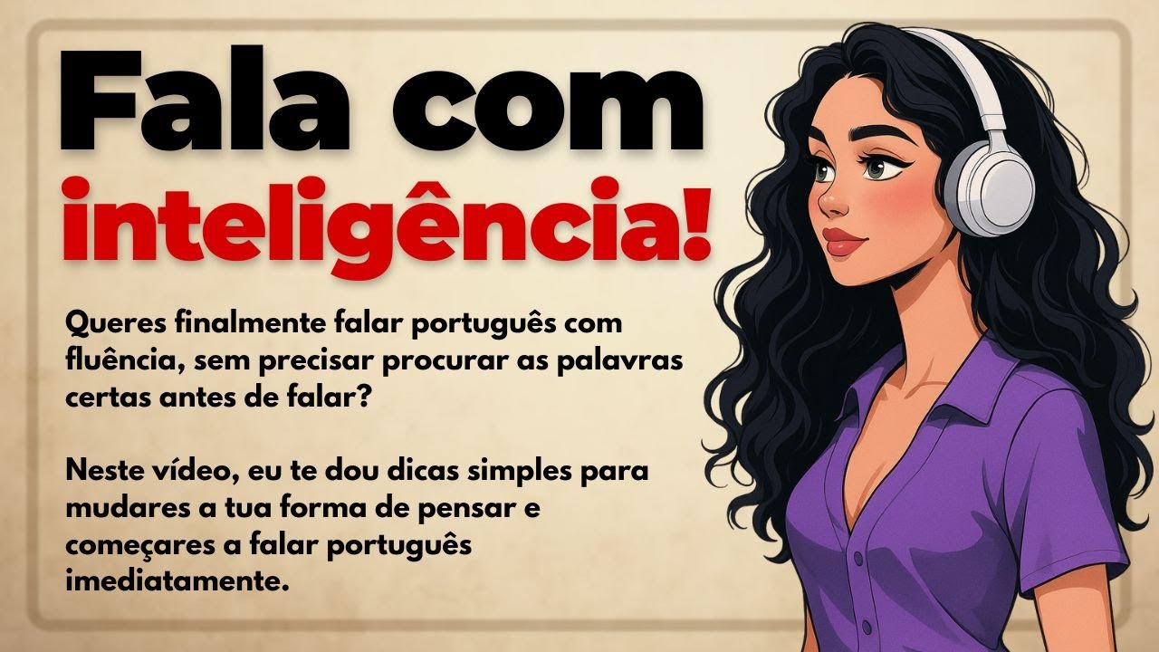 The Best Way to Learn Portuguese Fast and Speak Naturally