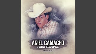 Miniatura del video "Ariel Camacho - La Fuga del Dorian ft. Regulo Caro"