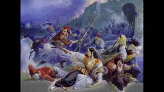 Marauder-Heroes Fight Like The Greek