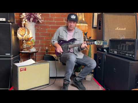 L.A. Vintage Gear - YouTube