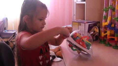 Шар-головоломка Perplexus Original     Shar-puzzle of Perplexus Original