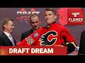 OUT OF REACH: Can the Calgary Flames BREAK Into NHL Draft's Top 3? Nazem Kadri talks wait and see