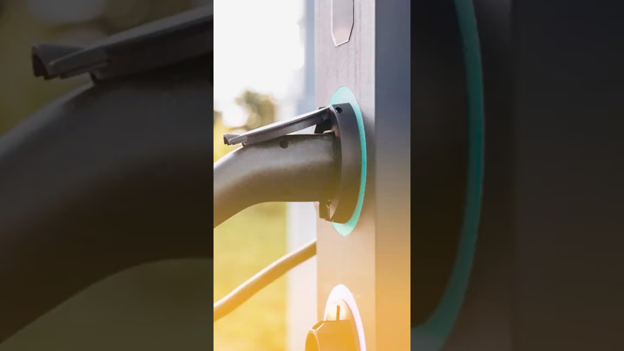 Auto elettrica, come funzionano le colonnine di ricarica