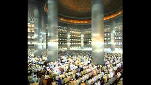 الشيخ عبدالله خياط سورة التغابن YouTube