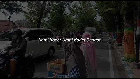 TEASER VIDEO | HMI Peduli: Galang Dana dan Open Donasi