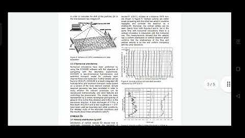effect of yielding of support on horizontal thrust in a two hinged arch