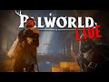 Now I Have A GUN!!!! - Palworld Livestream 3