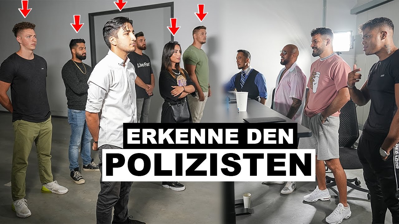 Giftiges Gas in Wache!! 😱 Polizisten fallen plötzlich um - Wer ist der Täter? | Auf Streife | SAT.1