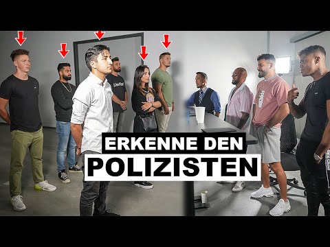 Video: Wie hieß die Arbeitsorganisation der hauptsächlich Weißen?