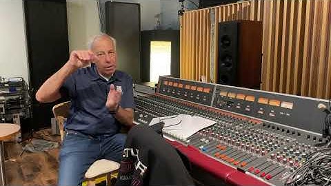The difference between preamps and power amps