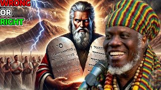 Information MUTABARUKA : WHO WROTE THE BIBLE  ~ RELIGIOUS REASONING On The  Cutting Edge Movements , Jah Rass ! Update