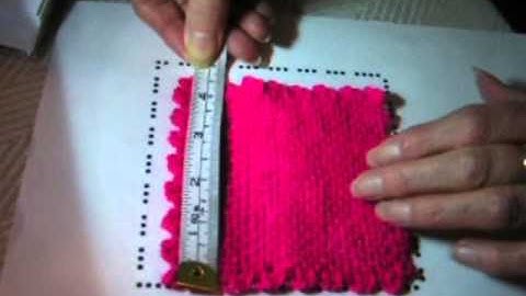 How to Make a Pin Loom - Mike Culligan