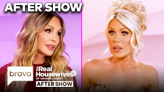 Download Lagu SNEAK PEEK: Tamra Judge Dishes On Gretchen Rossi's Return: \ MP3 Download Lagu SNEAK PEEK: Tamra Judge Dishes On Gretchen Rossi's Return: \ MP3